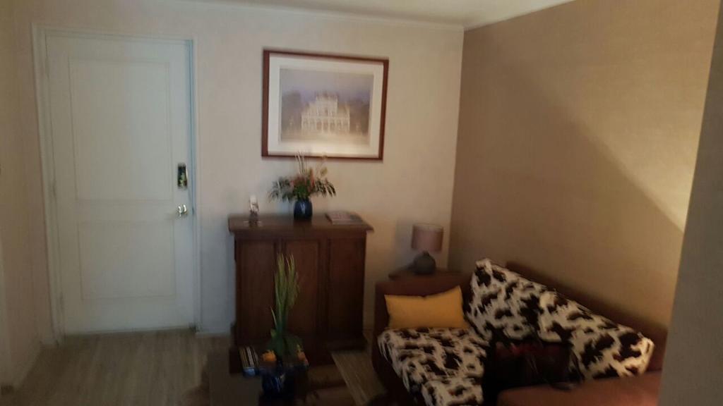Apartment Departamento San Sebastian Santiago